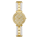 Montre Femme Gold