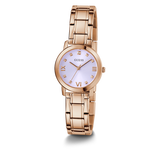 Montre Femme Rose Gold GW0532L3