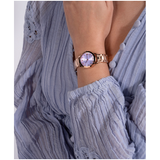 Montre Femme Rose Gold GW0532L3