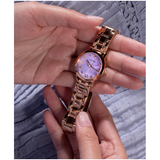 Montre Femme Rose Gold GW0532L3
