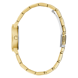 Montre Femme Gold