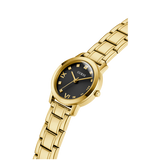 Montre Femme Gold