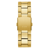 Montre Homme Multifonction Gold