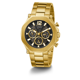Montre Homme Multifonction Gold