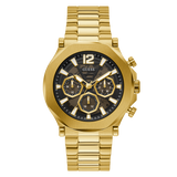 Montre Homme Multifonction Gold