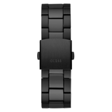 Homme Multifonction Noire