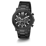 Homme Multifonction Noire