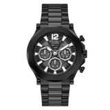 Homme Multifonction Noire
