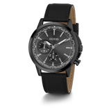 Homme Multifonction Noire