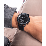Homme Multifonction Noire