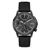Homme Multifonction Noire