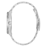 Montre Homme Argent