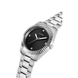 Montre Homme Argent