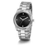Montre Homme Argent