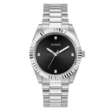 Montre Homme Argent