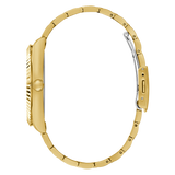 Montre Homme Gold