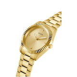 Montre Homme Gold