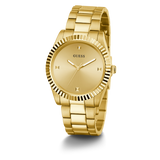 Montre Homme Gold