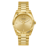 Montre Homme Gold