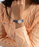Montre Femme GW0692L2-MINI LUNA