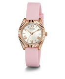 Montre femme GW0724L3-MINI LUNA