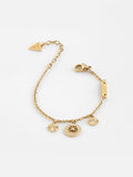 Guess Bracelet Femmes Gold JUBB01347JWYG
