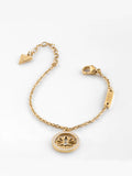 Guess Bracelet Femmes Gold JUBB01349JWYG