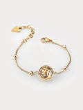 Guess Bracelet Femmes Gold JUBB01394JWYGL