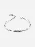 Guess Bracelet Femmes Argent JUBB01407JWRHL