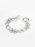 Guess Bracelet Femmes Argent JUBB01474JWRHL