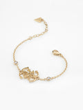 Guess Bracelet Femmes Gold JUBB01475JWYGL