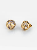 Boucles d'oreilles Guess Jewelry Gold JUBE01393JWYGT