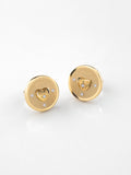 Boucles d'oreilles Guess Jewelry Gold JUBE01446JWYGT