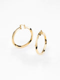 Boucles d'oreilles Guess Jewelry Gold JUBE01484JWYGT
