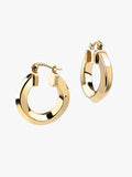 Boucles d'oreilles Guess Jewelry Gold  JUBE01485JWYGT