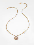 Collier Femme Guess Jewelry Gold  JUBN01331JWYGLRT