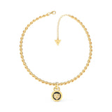 Collier Femme Guess Jewelry  Gold JUBN01354JWYGBKT