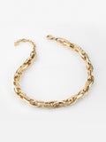 Collier Femme Guess Jewelry Gold  JUBN01369JWYGT