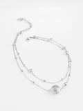 Collier Femme Guess Jewelry Gold JUBN01387JWRHT