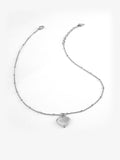Collier Femme Guess Jewelry Argent JUBN01420JWRHT