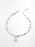 Collier Femme Guess Jewelry Argent JUBN01432JWRHT