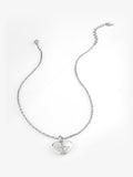 Collier Femme Guess Jewelry Argent  JUBN01433JWRHT