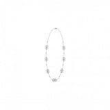 Collier Femme Guess Jewelry  Argent  JUBN01471JWRHT
