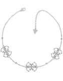 Collier Femme Guess Jewelry  collier JUBN01472JWRHT