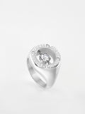 Bague Femme Guess Jewelry Argent JUBR01465JWRH