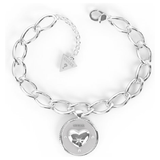 Guess Bracelet Femmes Argent  JUBB01440JWRHL
