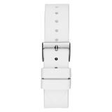 Montre Femme Multifonction Blanche