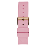Montre Femme Multifonction Rose