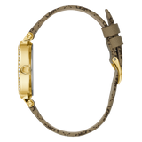 Montre Femme Beige