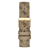 Montre Femme Beige